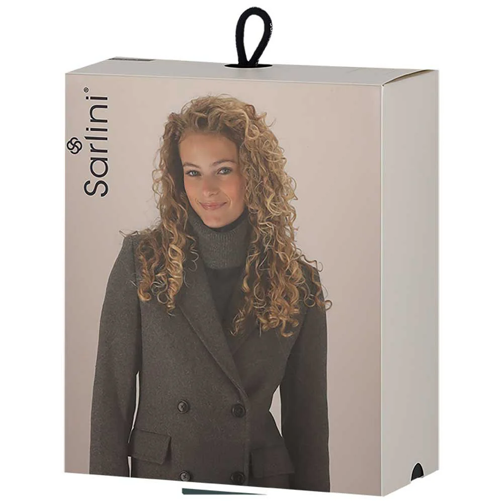 Col dames - Fashion - Fijngebreid - One size - Afbeelding 9