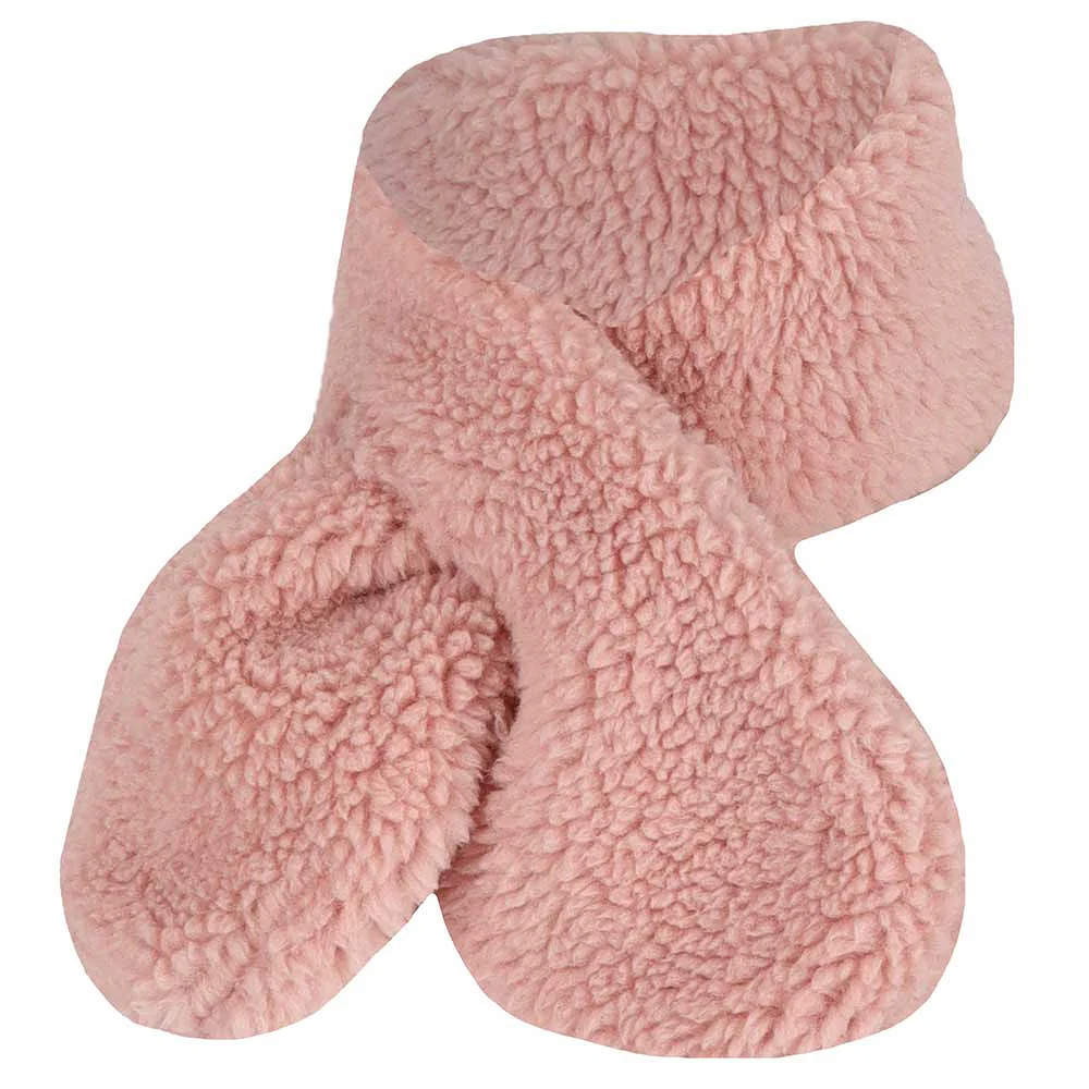 Baby Sjaal winter - Teddy Wol - Afbeelding 5