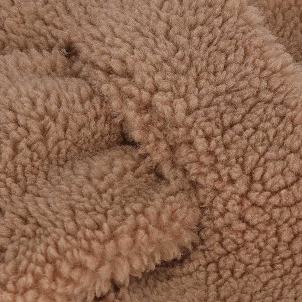 Baby Sjaal winter - Teddy Wol - Afbeelding 9