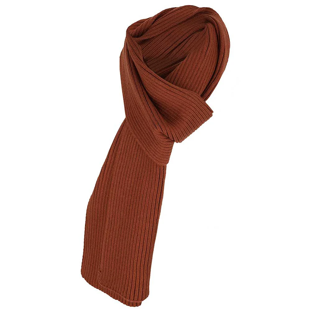 Muts & Sjaal heren - Ribbed - Effen - One Size - Afbeelding 7