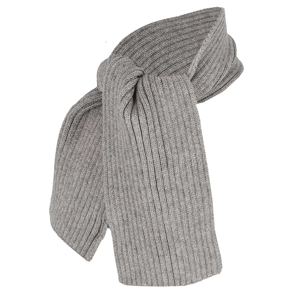 Baby Sjaal & Muts - Set - Ribbed - Afbeelding 8