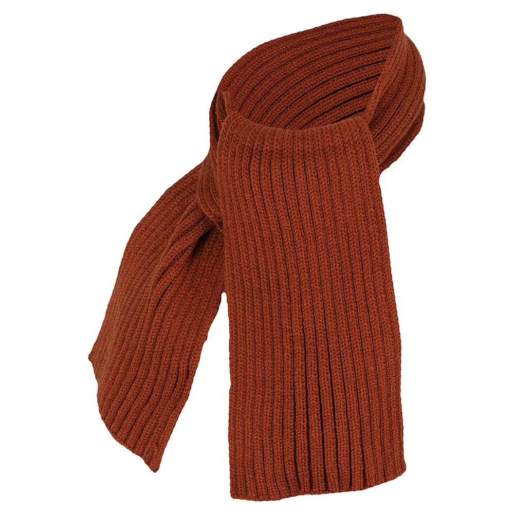 Baby Sjaal & Muts - Set - Ribbed