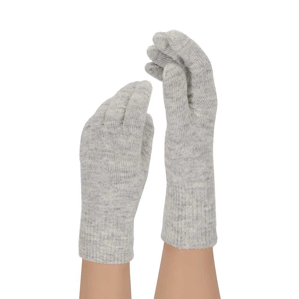 Handschoenen Dames - Ribbed - One Size - Afbeelding 5