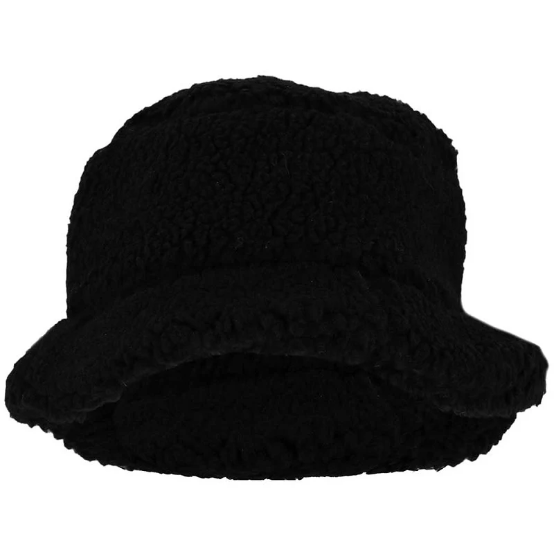 Colsjaal & Hoed - Teddy Wol - One Size - Afbeelding 3