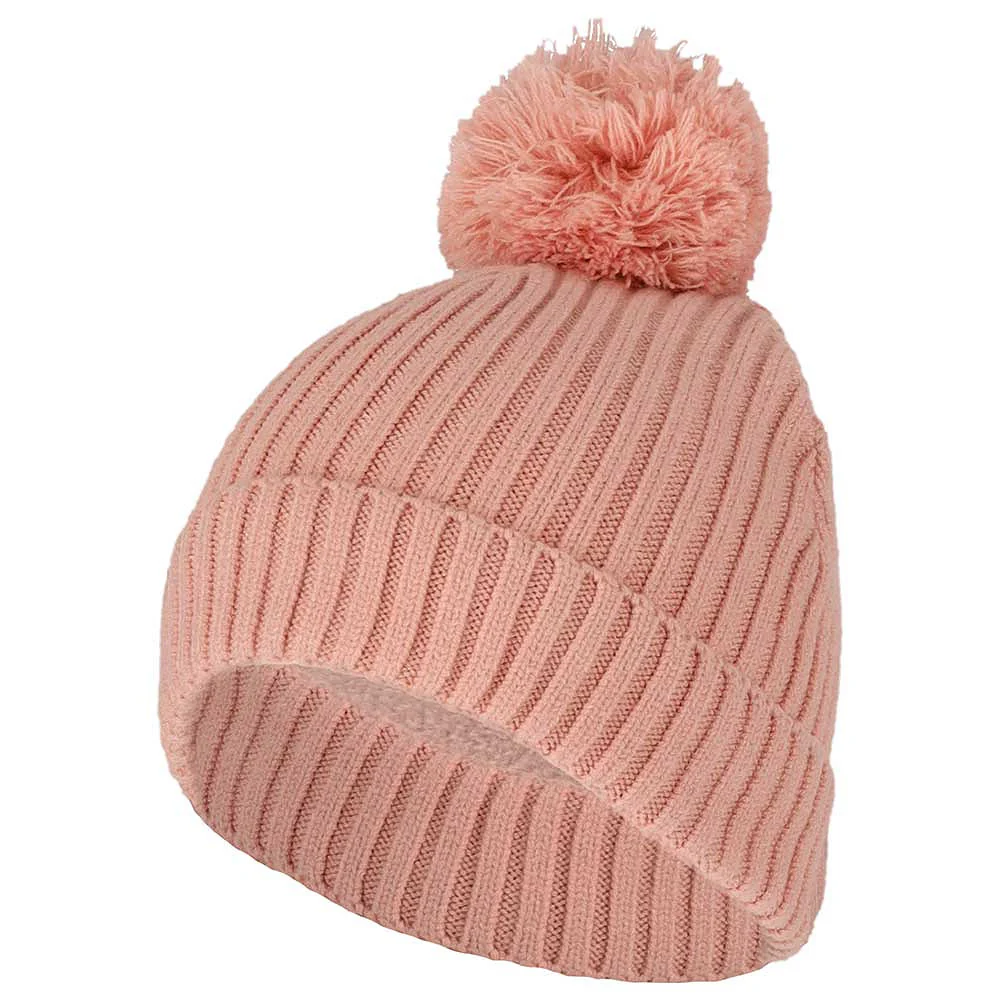 Baby Muts - Ribbed + Pompon