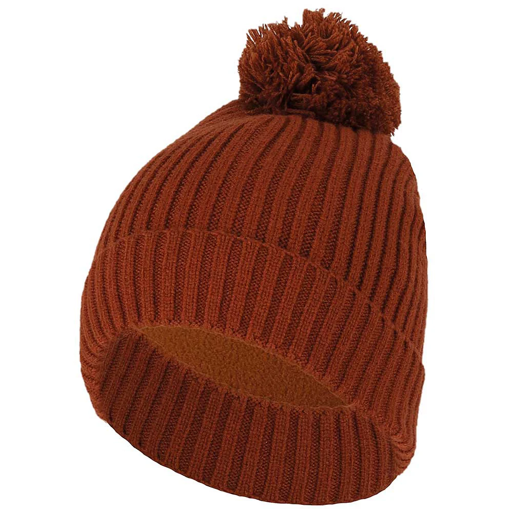 Baby Sjaal & Muts - Set - Ribbed - Afbeelding 3