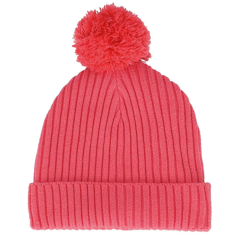 Baby Muts - Ribbed + Pompon - Afbeelding 6