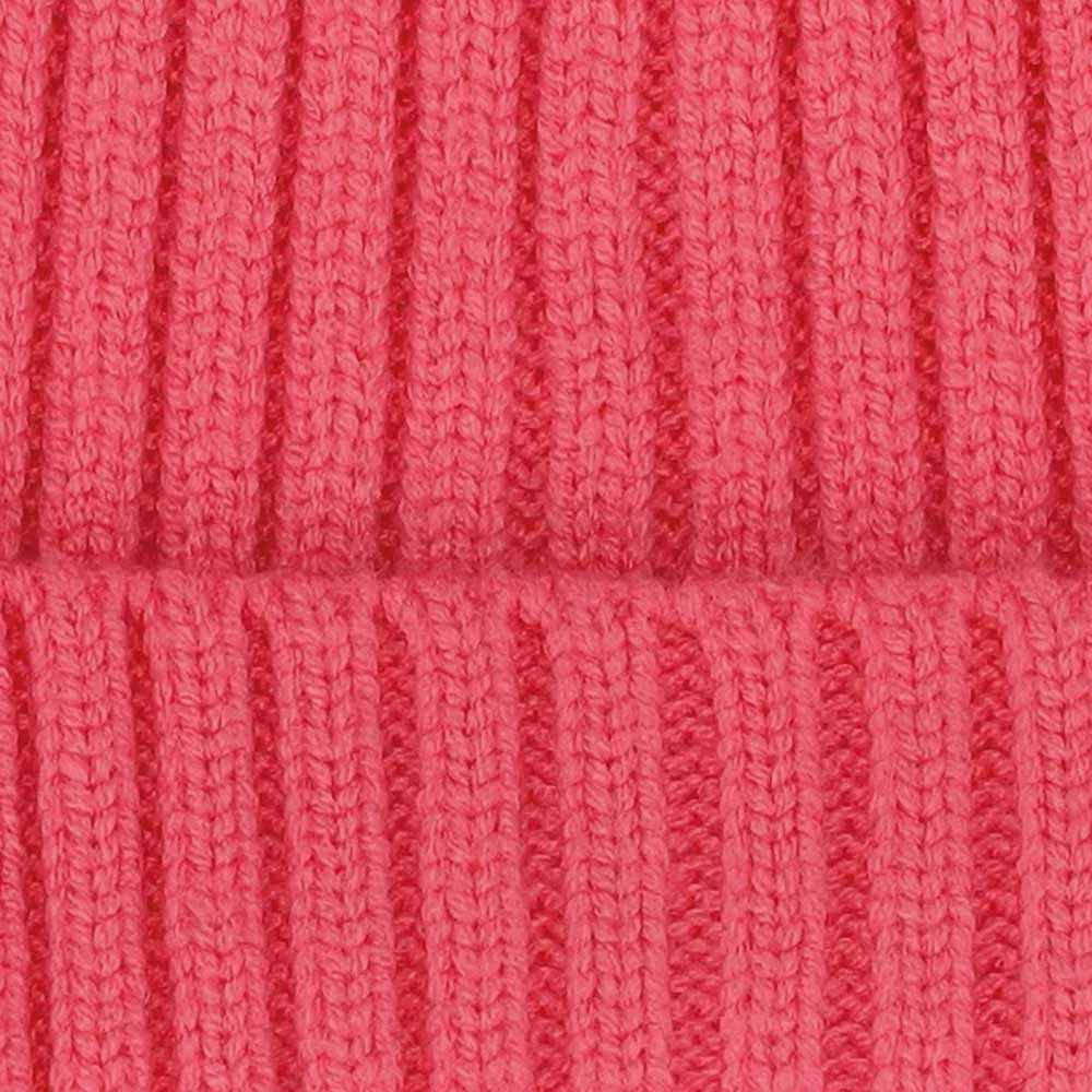 Baby Muts - Ribbed + Pompon - Afbeelding 7