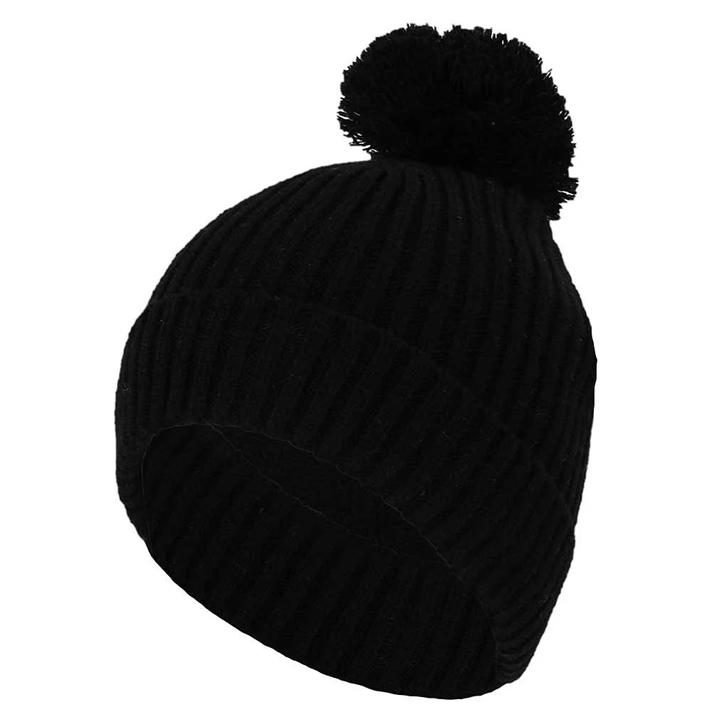 Baby Muts - Ribbed + Pompon - Afbeelding 8