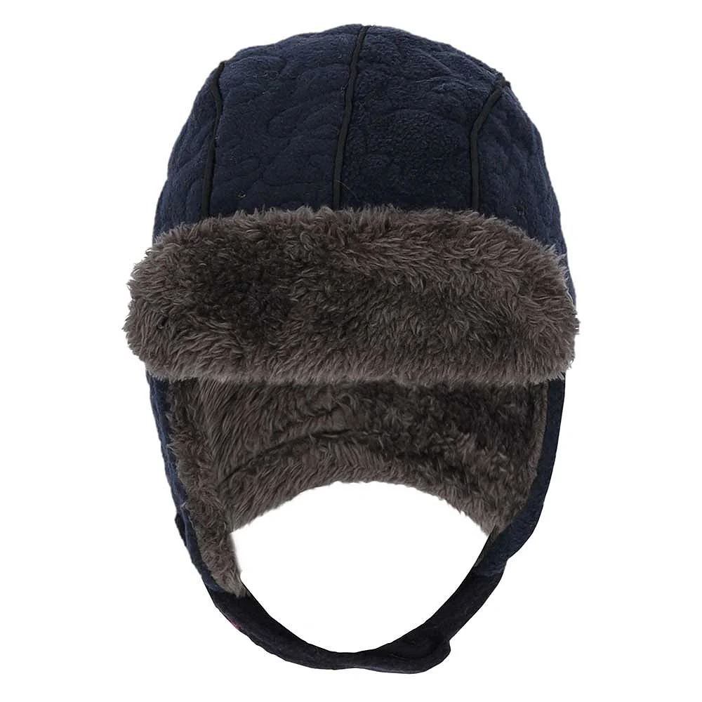 Pilotenmuts jongens - Russische muts - 2 t/m 8 jaar - Afbeelding 4