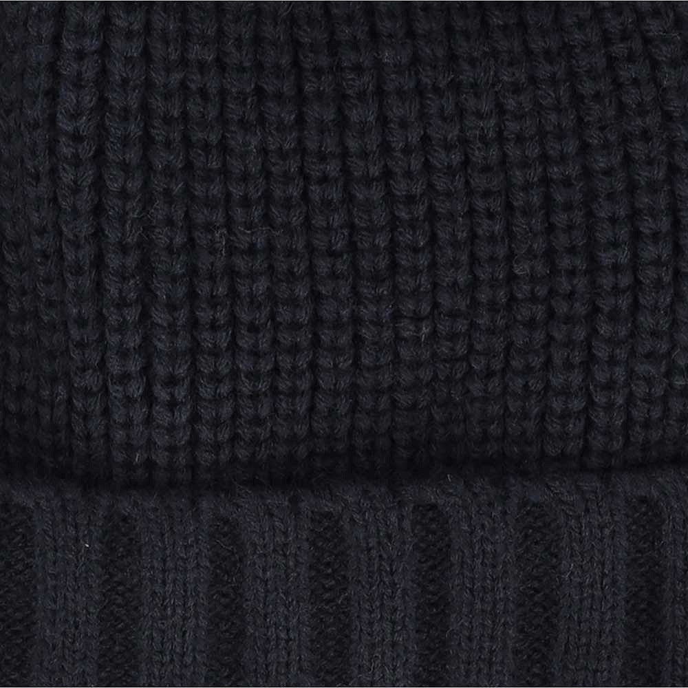 Morethansocks - Wintermuts jongens - Ribbed - Pompon - 2 t/m 8 jaar - Afbeelding 7