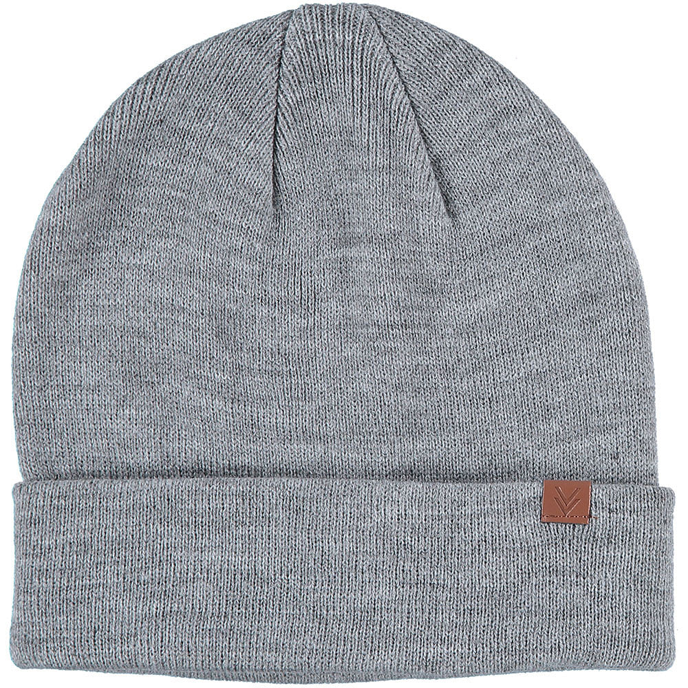 Winterset heren - Muts & Sjaal & Handschoenen - Effen - Afbeelding 8