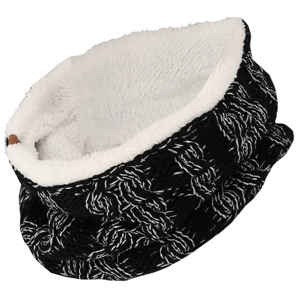 Colsjaal & Muts - Set dames - Fashion - Afbeelding 6