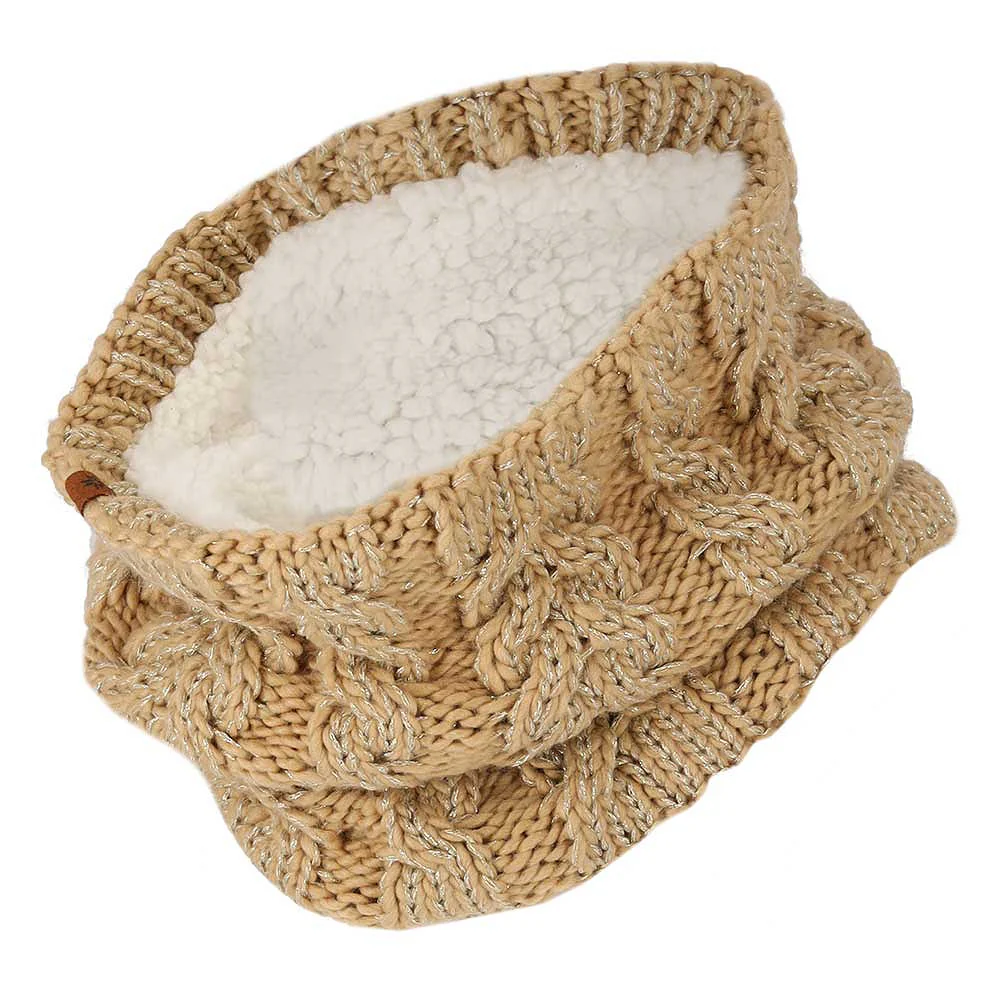 Colsjaal & Muts - Set dames - Fashion - Afbeelding 9