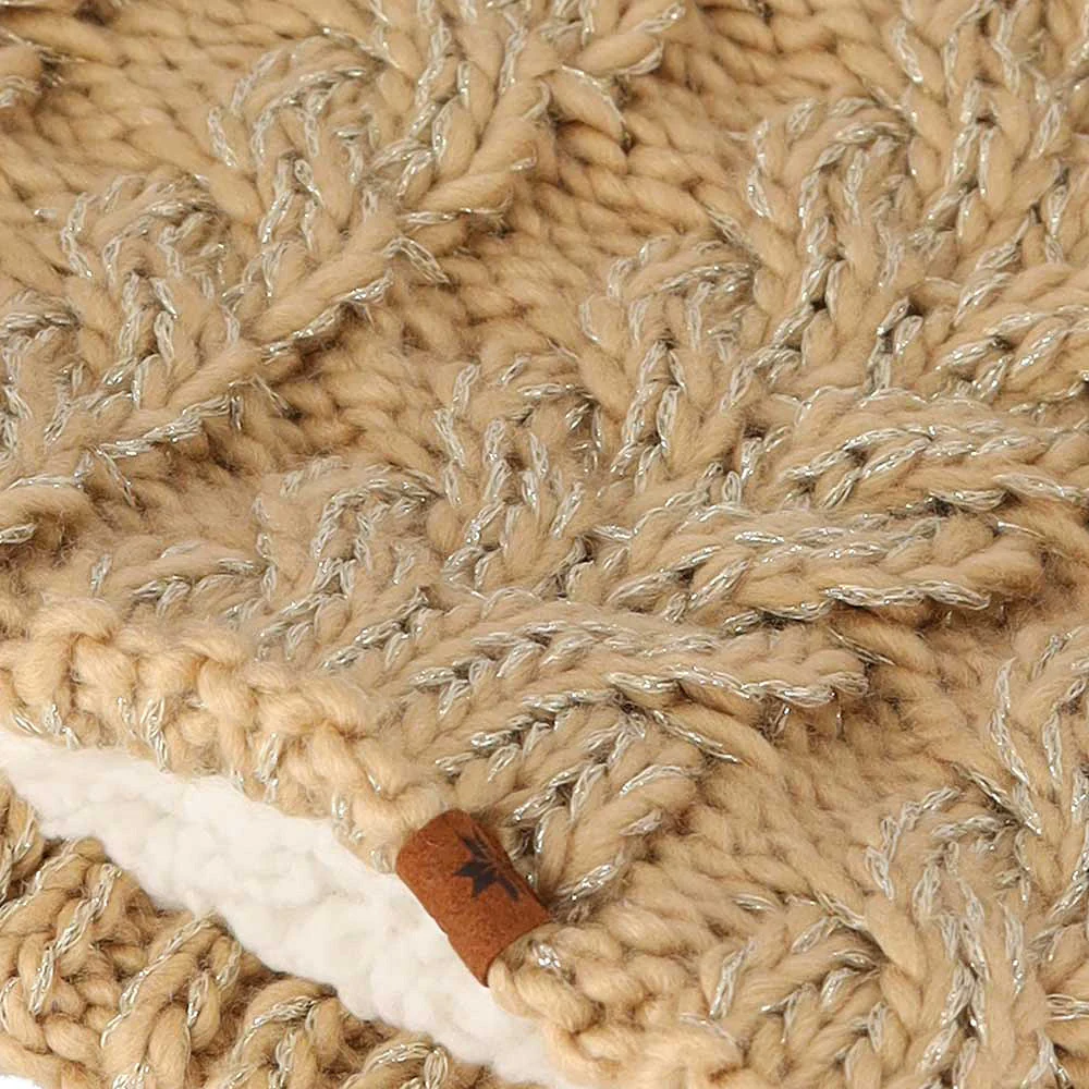 Ski Colsjaal dames - Fashion - One Size - Afbeelding 7