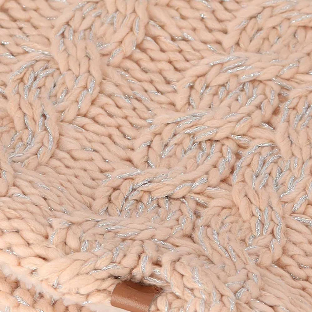 Ski Colsjaal dames - Fashion - One Size - Afbeelding 4