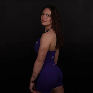 Shorts 4.5” – Ultra Violet