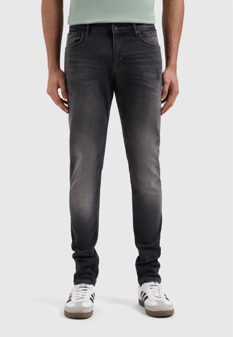 Pure Path Denim Dark Grey The Jone W1452 - Afbeelding 3