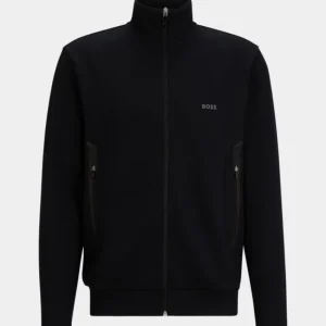 BOSS Skaz 1 Sweatshirt Black
