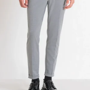 Antony Morato Ashe Pantalon Ashe Grey