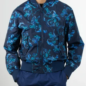 Versace Jeans Couture omkeerbare Jacket Barocoo