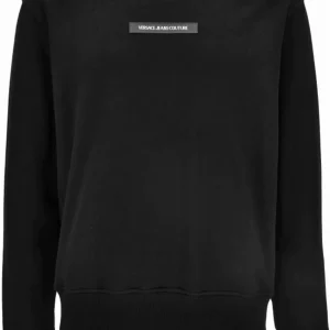Versace Jeans Couture Sweater Black