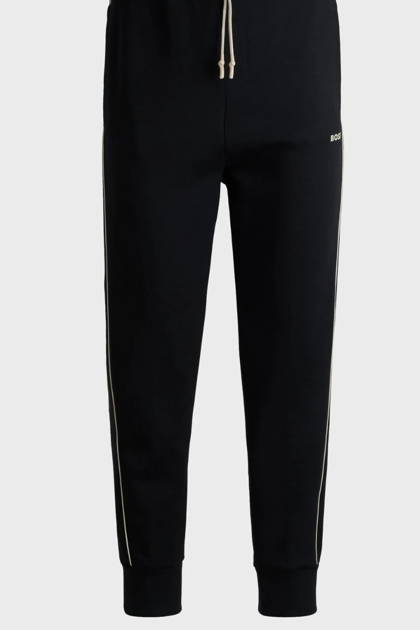 Boss Hadiko 1 Sweatpants Black - Afbeelding 3