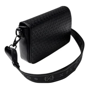 XPLCT Studios Discovery Bag Black