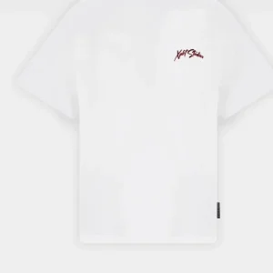 XPLCT Studios Street Tee White
