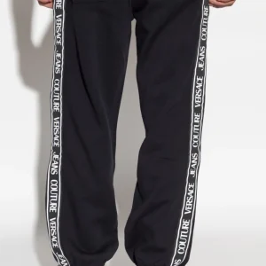 Verscae Jeans Couture Sweatpants Black