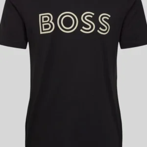 Pure Path Jersey Shirt Taupe