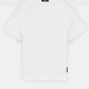 XPLCT Studios Community tee White