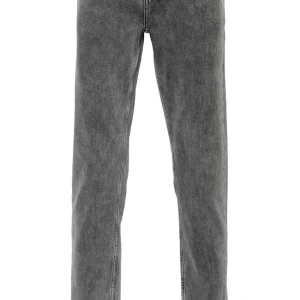 Versace Jeans Couture Jeans Grey Skinny Fit