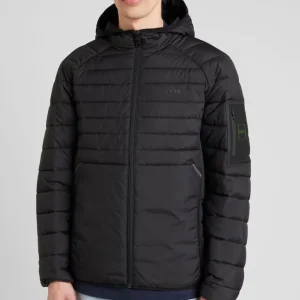Boss Thor 2 Jacket Black