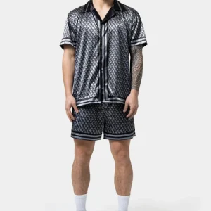 XPLCT Studios Florida Set Black