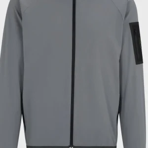 Boss Cush 2 Jacket Grey