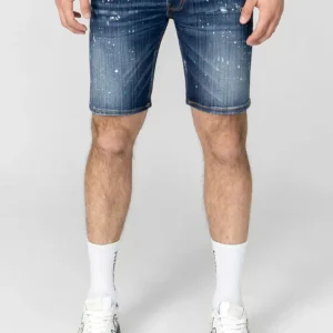 My Brand Believe Nothing Short Jeans Denim