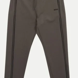 BOSS Holly Alee Trainingsbroek Grey