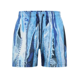 Carlo Colucci Swimshorts Blue