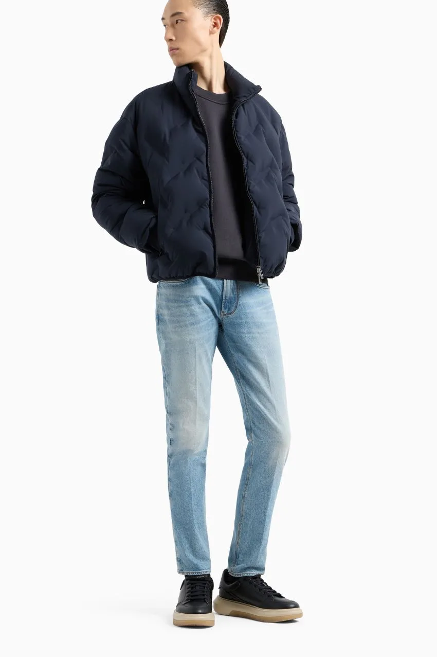 Emporio Armani Jeans Light Blue - Afbeelding 3