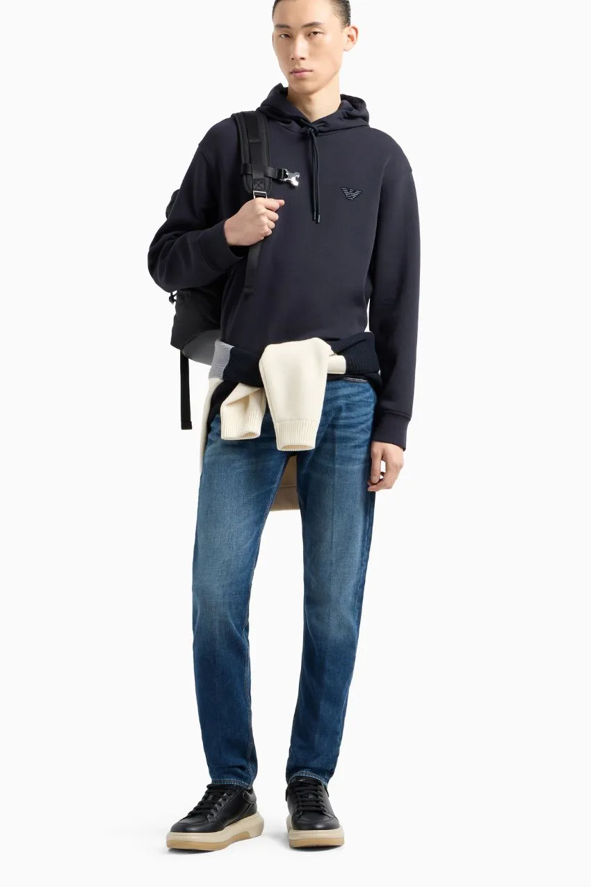 Emporio Armani Jeans Blue - Afbeelding 5