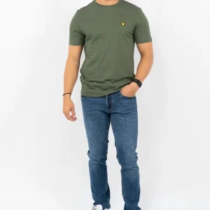 Versace Jeans Couture Slim Milano Jeans Blue