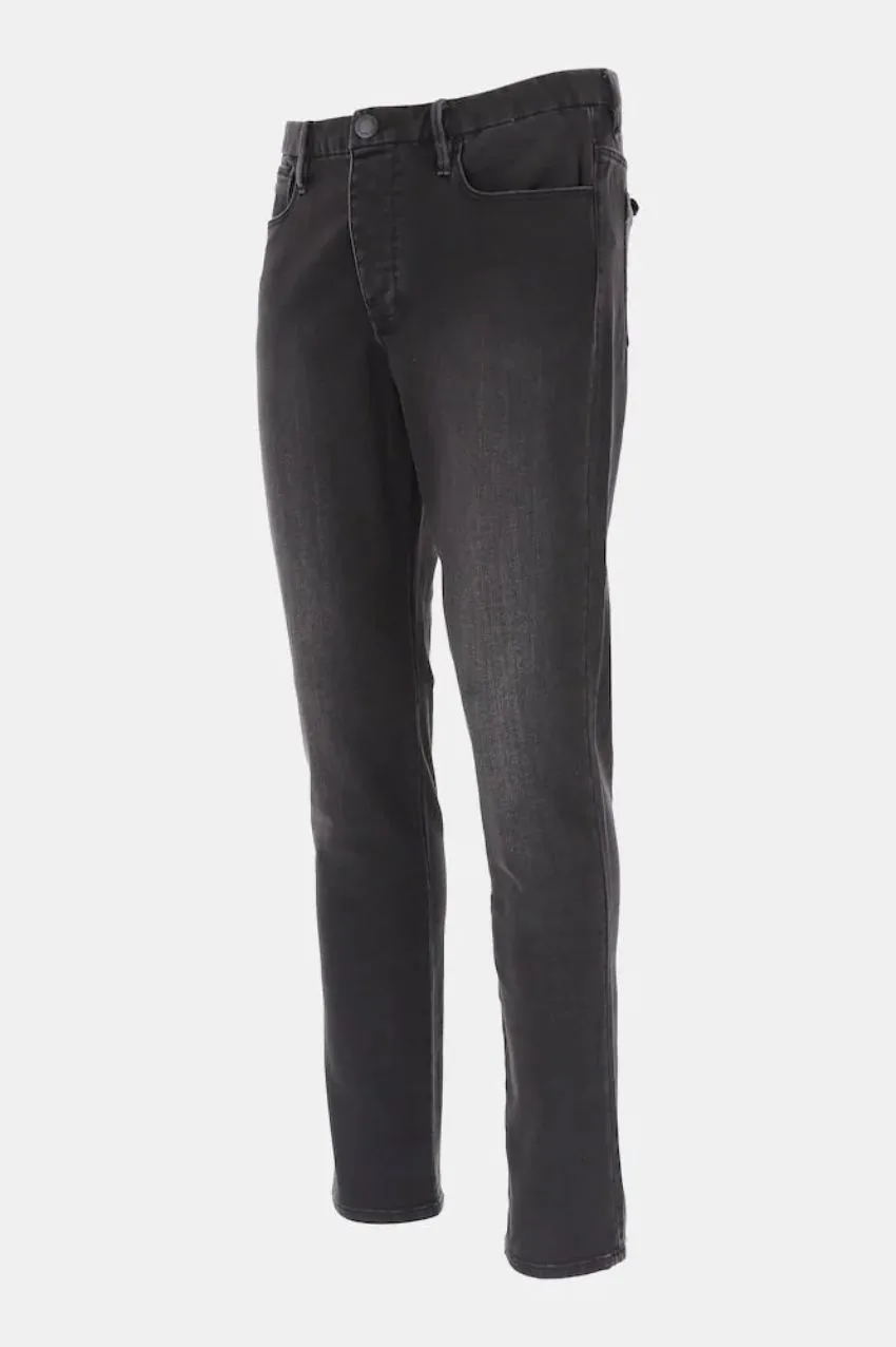 Emporio Armani Jeans Dark Grey