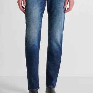 Antony Morato Kurt Comfort Tapered Fit Jeans Dark Blue
