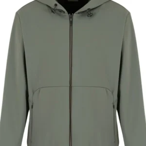 Emporio Armani Jacket Green/Gold
