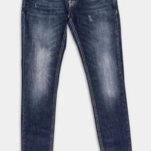 Antony Morato Denim Ozzy Tapered Fit Dark Blue