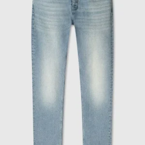 Pure Path The Ryan Denim Light Blue Jeans
