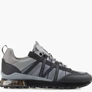 Cruyff Fearia Sneakers Grey/Black