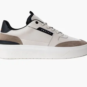 Cruyff Endorsed Tennis Sneakers Cream