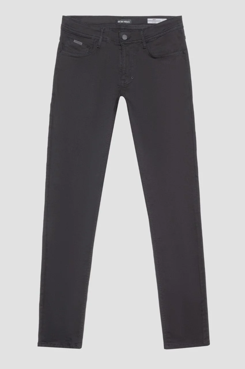 Antony Morato MMDT00241 Jeans Black - Afbeelding 2